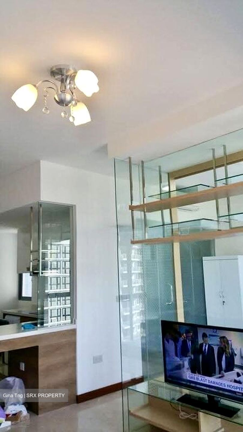 Seastrand (D18), Condominium #501602081